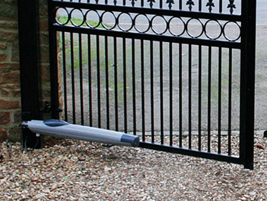 automatic gates 1